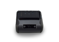 60mm/s 80mm Handheld Barcode Label Printer 80mm Sticker Barcode Printer for Logistic