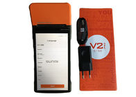 Sunmi V2 PRO Wireless 4G NFC Portable Mobile Handheld Android POS Terminal with Printer