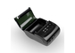 Mini impressora térmica matricial de 58 mm impressora de recibos sem fio Bluetooth portátil para logística fornecedor