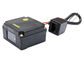 Módulo Handheld portátil do varredor do código de barras do laser do CCD 2D de USB RS232 1D mini fornecedor